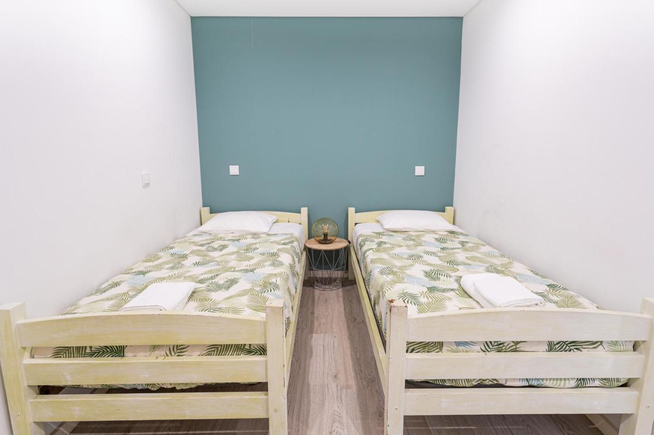 빌라노바데가이아 Luizinho House 빌라 외부 사진