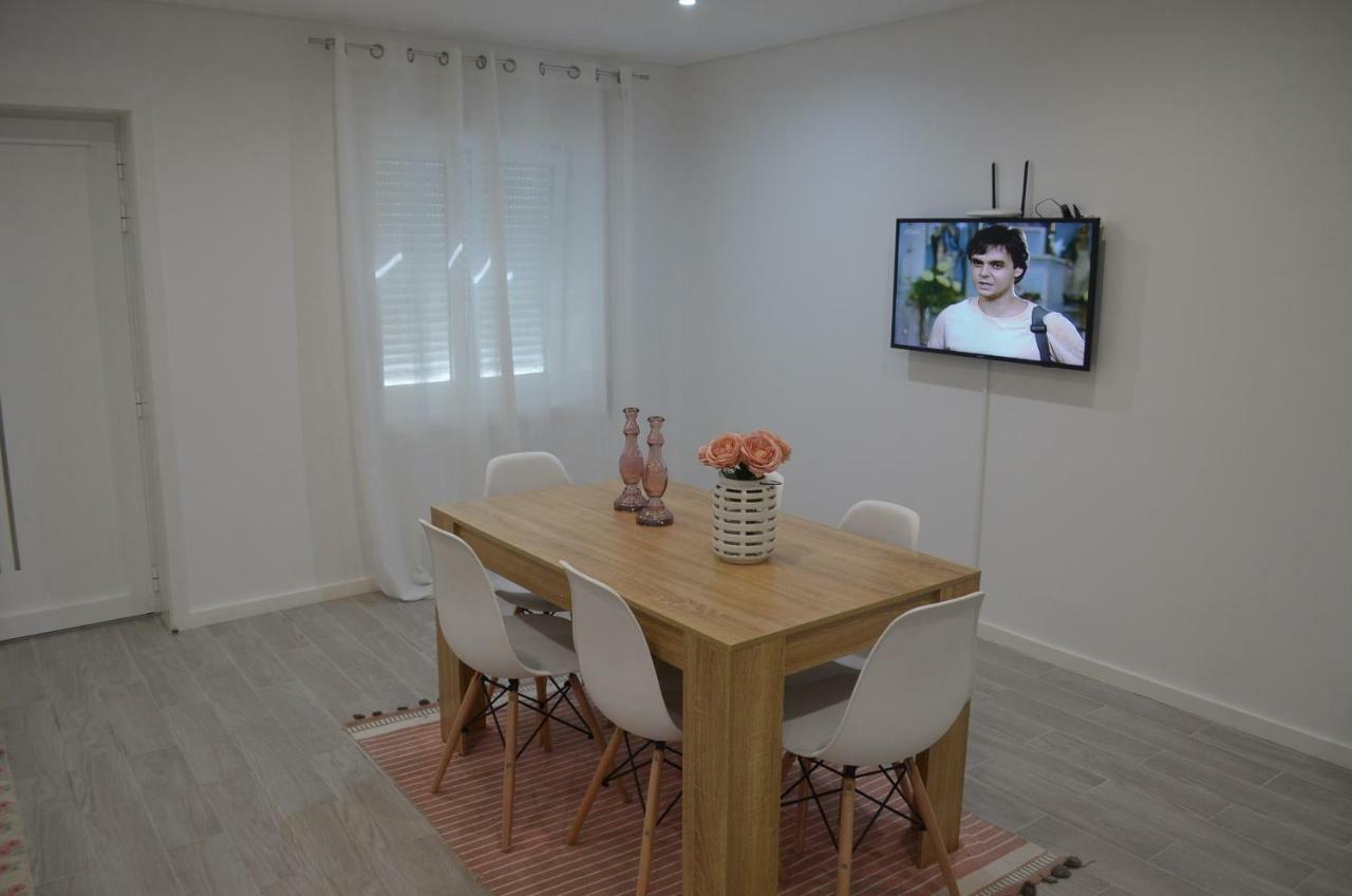 빌라노바데가이아 Luizinho House 빌라 외부 사진