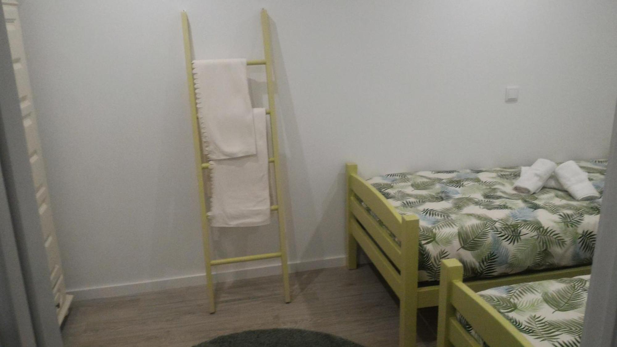 빌라노바데가이아 Luizinho House 빌라 외부 사진