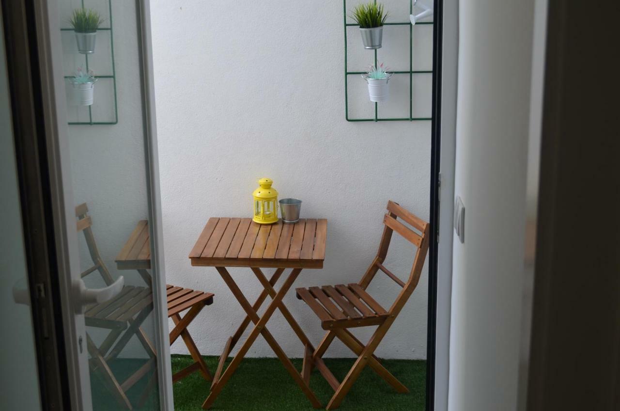 빌라노바데가이아 Luizinho House 빌라 외부 사진