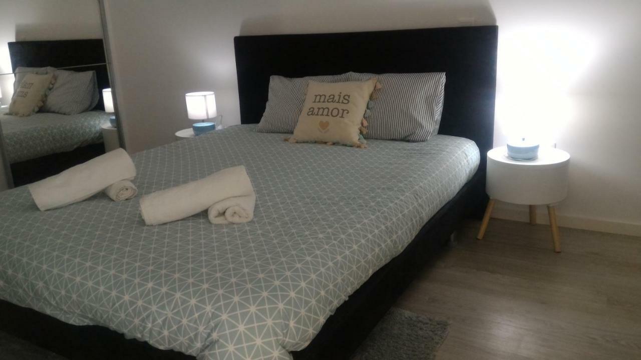 빌라노바데가이아 Luizinho House 빌라 외부 사진