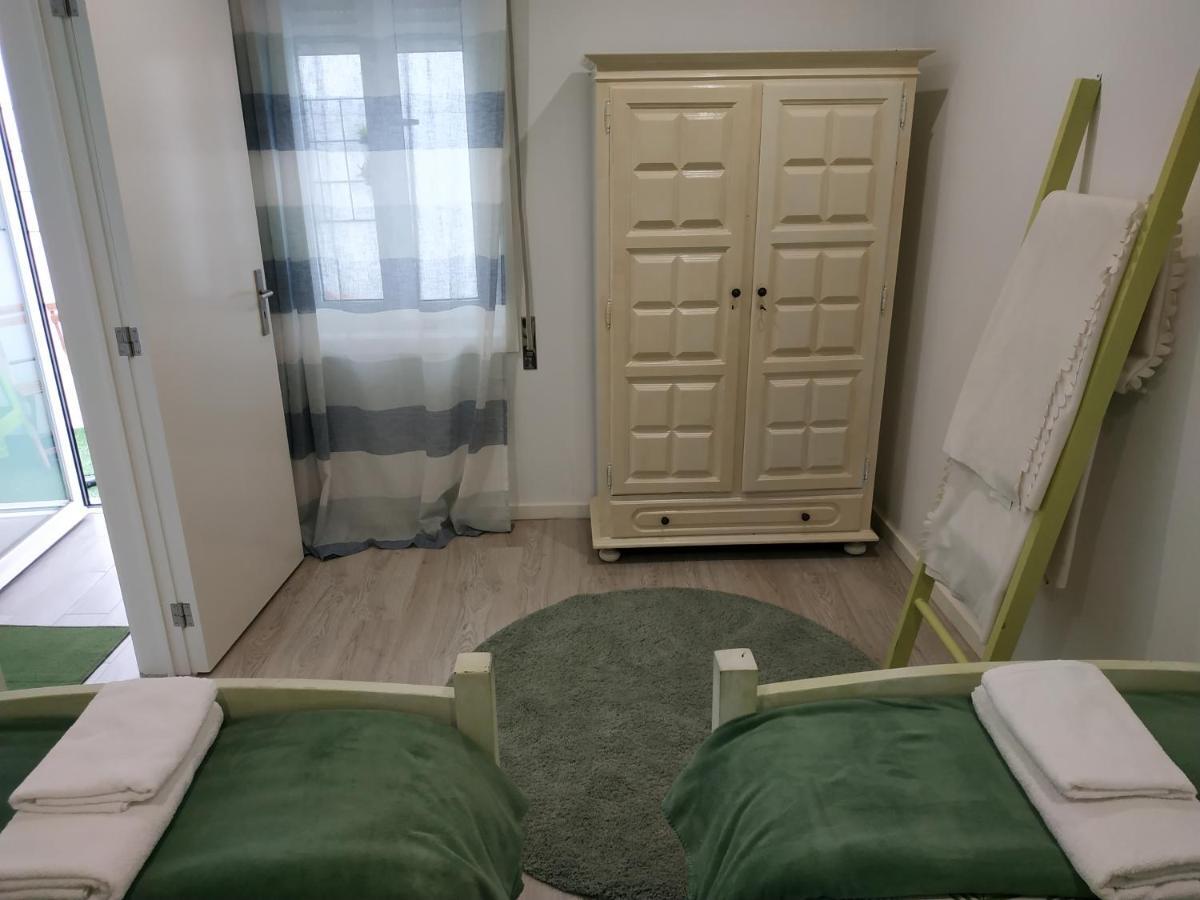 빌라노바데가이아 Luizinho House 빌라 외부 사진